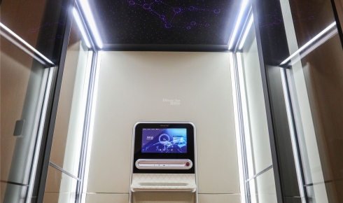 別墅用小型電梯規(guī)格