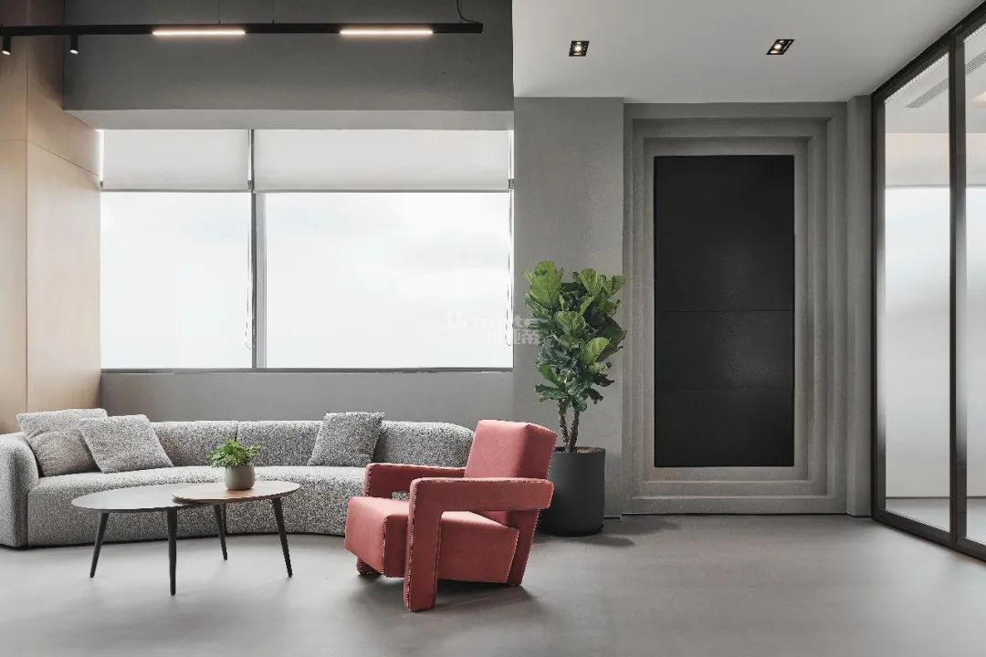 維亞帝電梯展廳一角.jpg