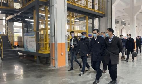 維亞帝電梯工廠大揭秘 探究家用電梯現(xiàn)代化制造實(shí)力