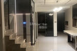 維亞帝天津家用電梯樓梯中間安裝