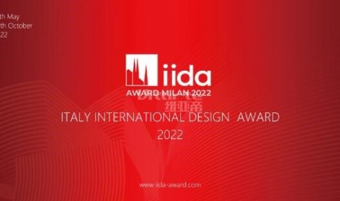 維亞帝家用電梯入圍IIDA AWARD國際設(shè)計大獎
